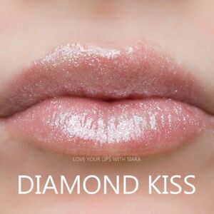 DIAMOND KISS GLOSS